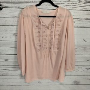 " Signature Collection" woman's blouse